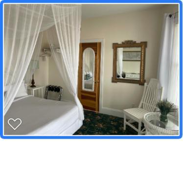 Hotel Macomber Cape May Buitenkant foto